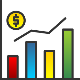 Chart  Icon