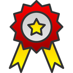 Achievement  Icon