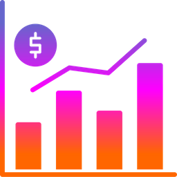 Chart  Icon