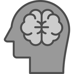 Brain  Icon