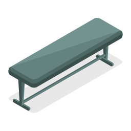 Bench  Icon