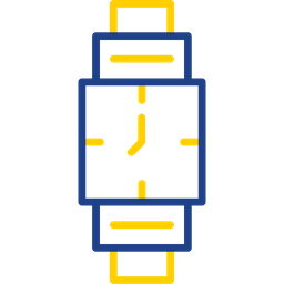 Clock  Icon