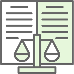 Balanced Scorecard  Icon