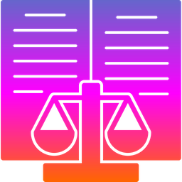 De indicadores equilibrados  Ícone