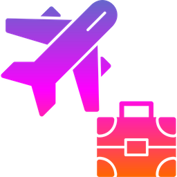 Airplane  Icon