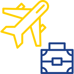 Airplane  Icon