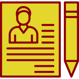 Applicant  Icon