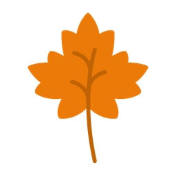 Autumn Leaves  Icon