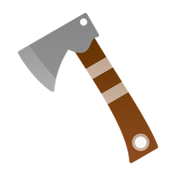 Axe  Icon