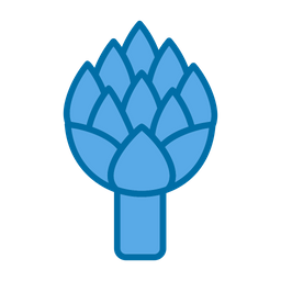 Artichoke  Icon