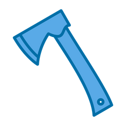 Axe  Icon