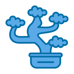 Bonsai  Icon