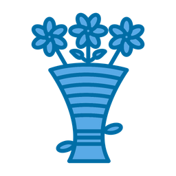 Bouquet  Icon