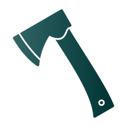 Axe  Icon