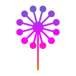 Bloom  Icon