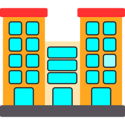 Apartment  Icon