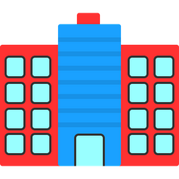 Appartment  Icon