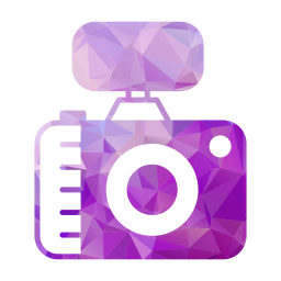 Camera  Icon