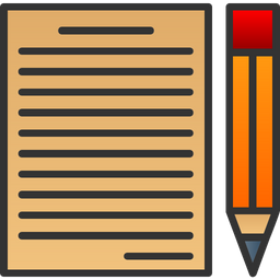 Agreement  Icon