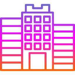 Apartment  Icon