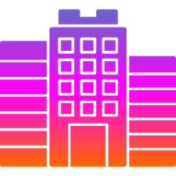 Apartment  Icon