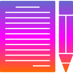 Agreement  Icon