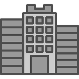 Apartment  Icon