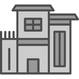 Apartment  Icon