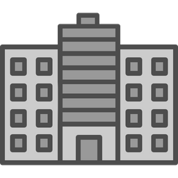 Appartment  Icon