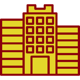 Apartment  Icon