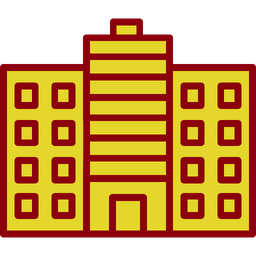 Appartment  Icon