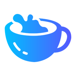 Mug  Icon