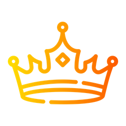 Crown  Icon