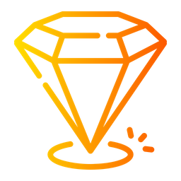 Diamond  Icon