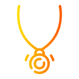 Ankh  Icon