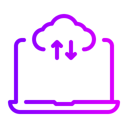 Backup Copy  Icon