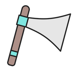 Axe  Icon