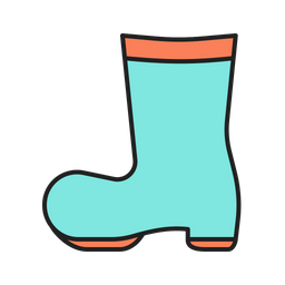 Boot  Icon