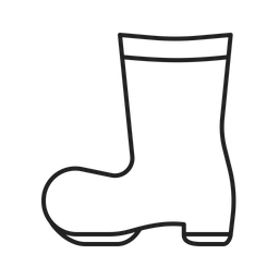 Boot  Icon