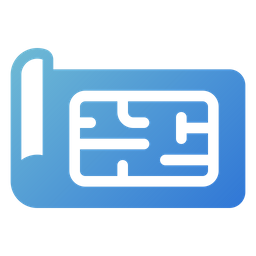 Blueprint  Icon