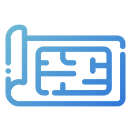 Blueprint  Icon