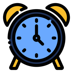 Alarm  Icon