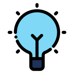 Bulb  Icon