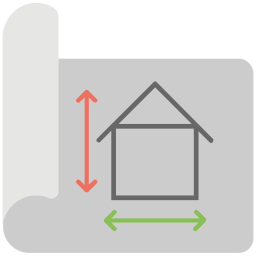 Plan  Icône