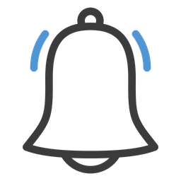 Bell  Icon