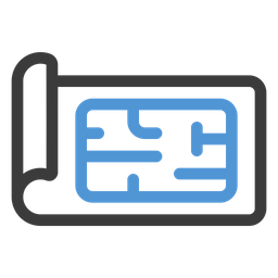 Blueprint  Icon