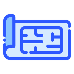 Blueprint  Icon