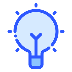 Bulb  Icon