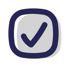 Checkbox  Icon