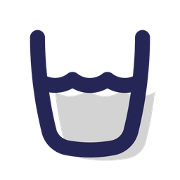 Bucket  Icon